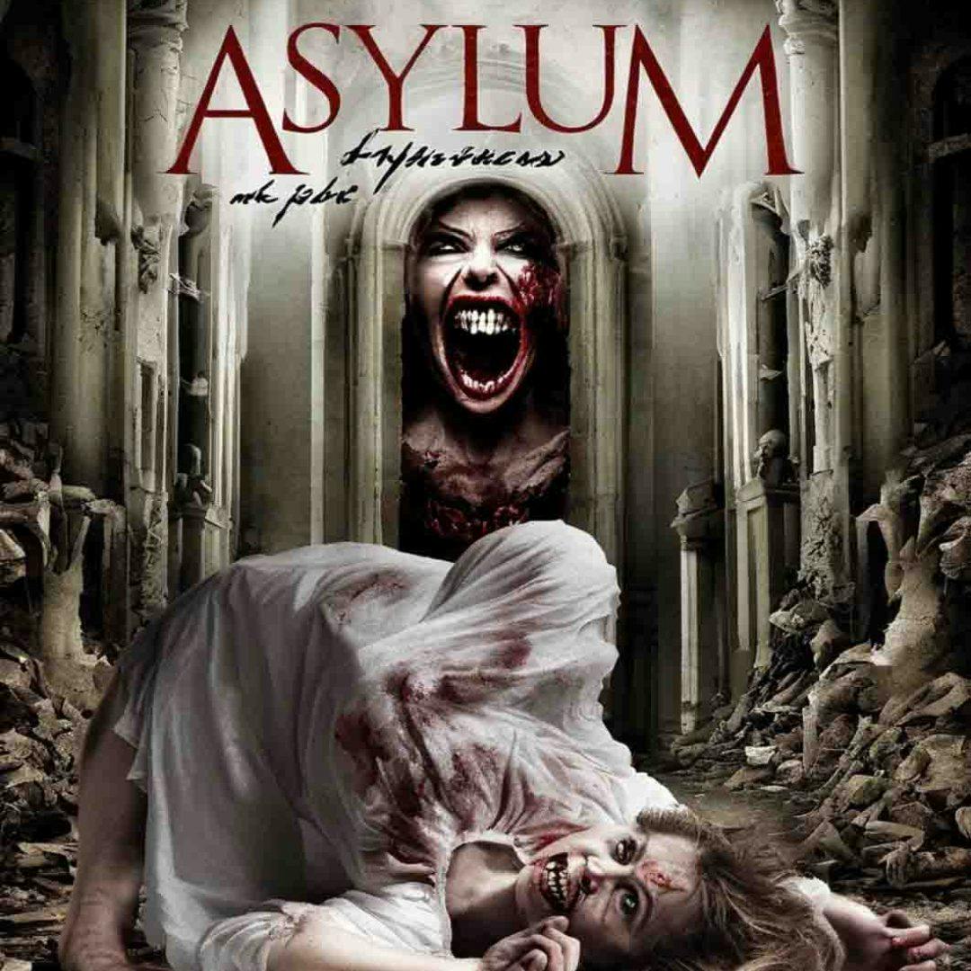 Cover Image for Asylum Of Darkness 📽️ FULL HORROR MOVIE