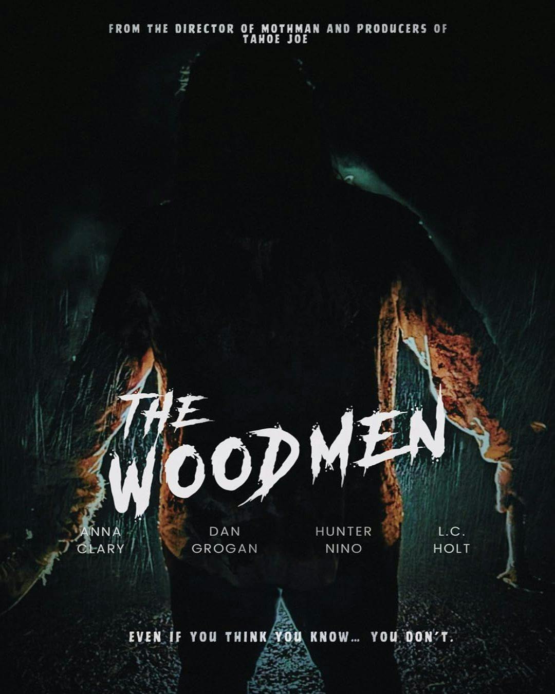 Cover Image for The Woodmen 📽️ FULL HORROR MOVIE | EXCLUSIVE